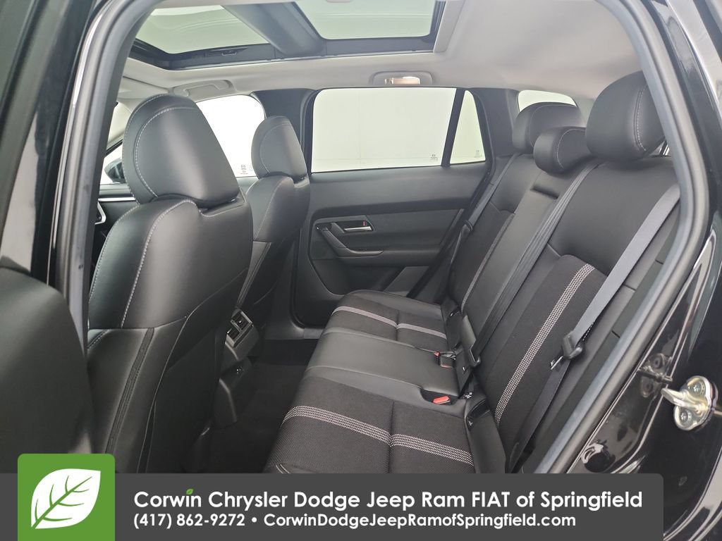 Used 2026 MAZDA CX-50 AWD 2.5 S w/ Preferred Pkg image 32