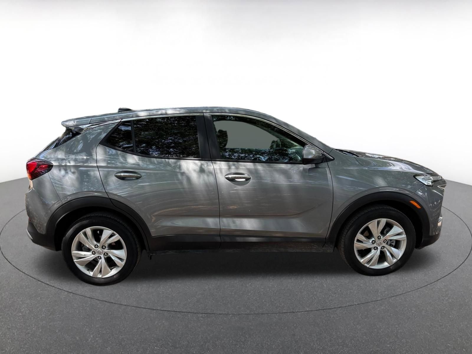 Used 2025 Buick Encore GX Preferred FWD image 8