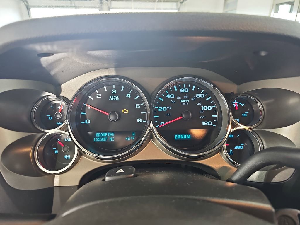 Used 2013 Chevrolet Silverado 1500 LT AWD/4WD image 23