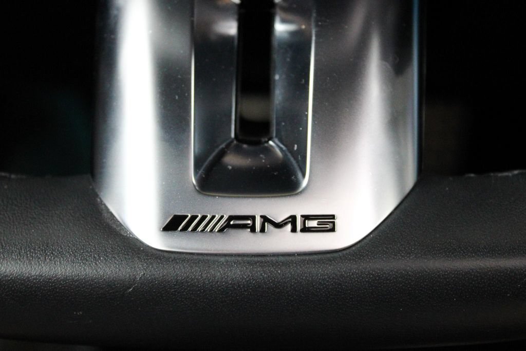 Used 2024 Mercedes-Benz CLE 53 AMG 4MATIC image 34