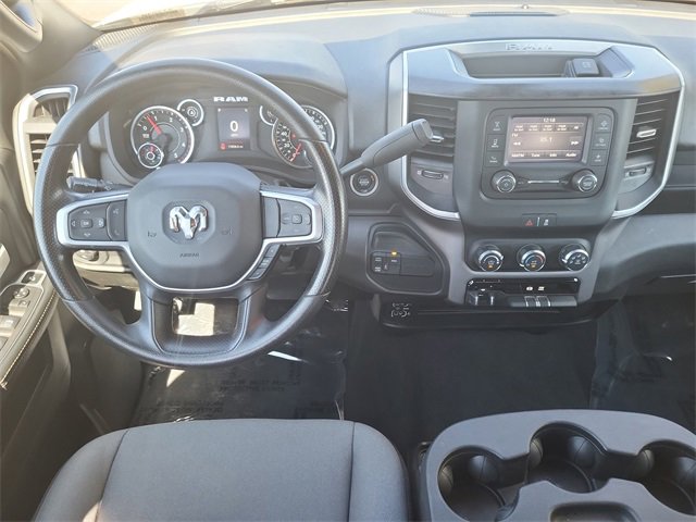 Certified 2024 RAM 2500 Big Horn image 23