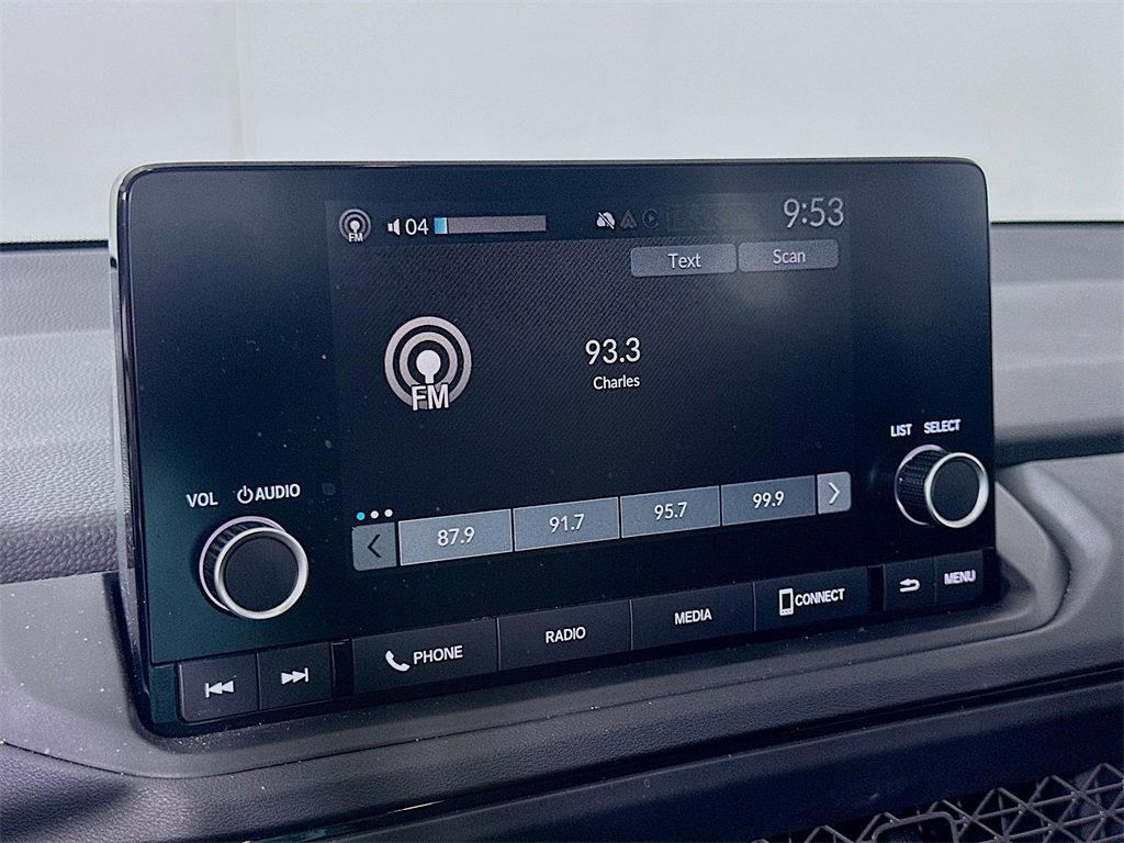 Used 2025 Honda Accord SE image 25