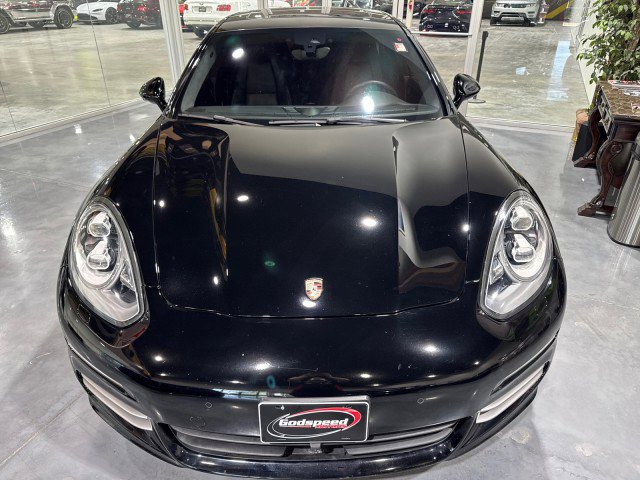 Used 2014 Porsche Panamera 4S Executive AWD/4WD image 19