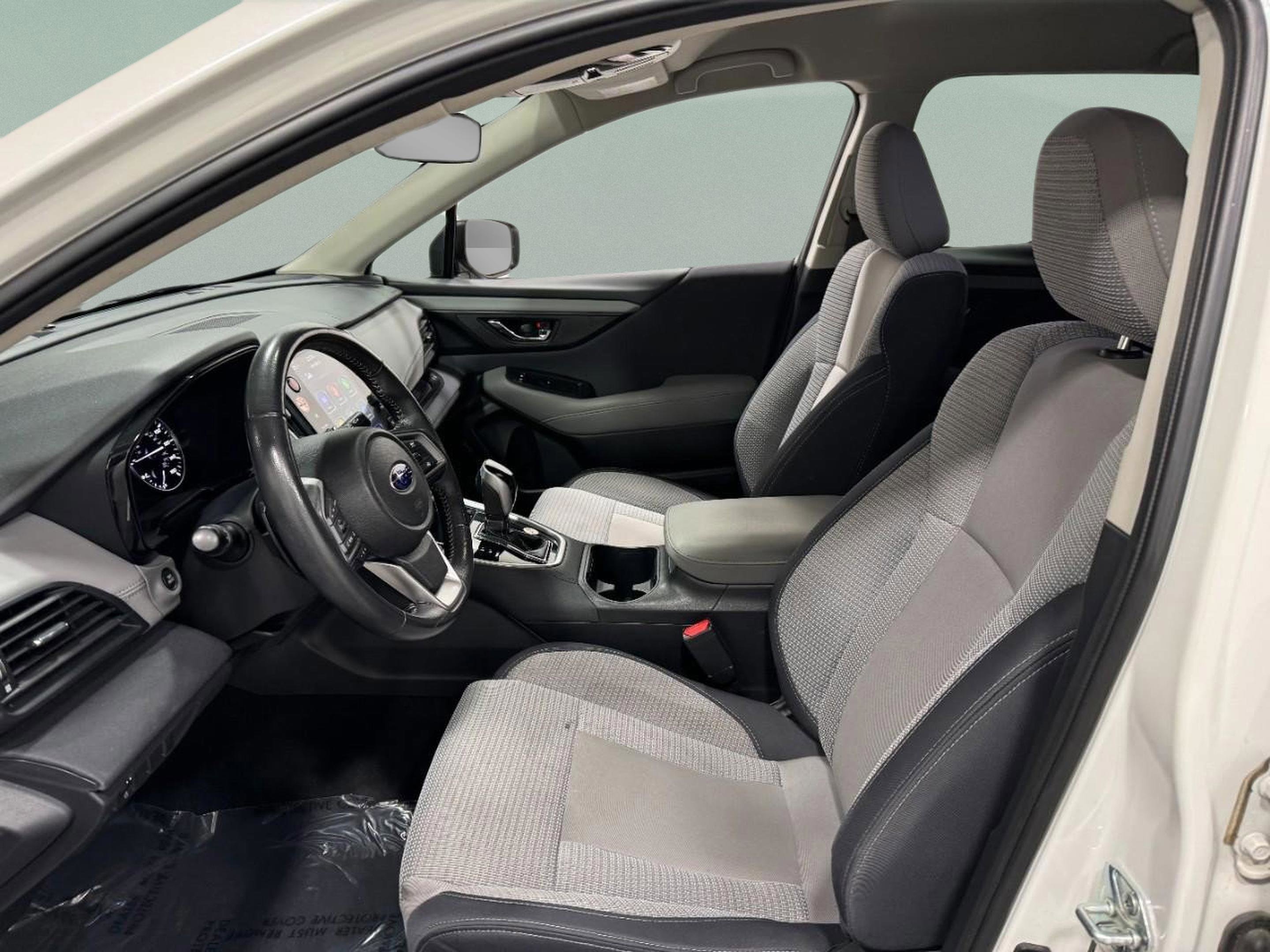 Used 2024 Subaru Outback Premium image 22