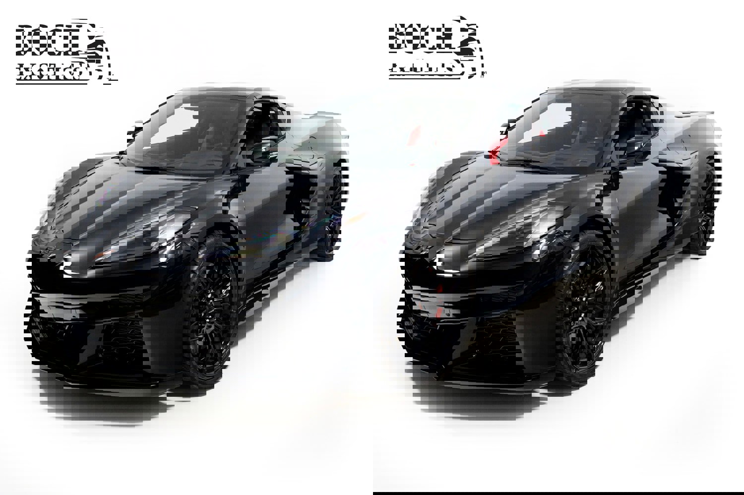 Used 2023 Chevrolet Corvette Z06