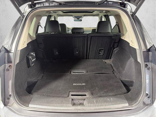 Used 2023 Nissan Rogue SL w/ SL Premium Package AWD/4WD image 20
