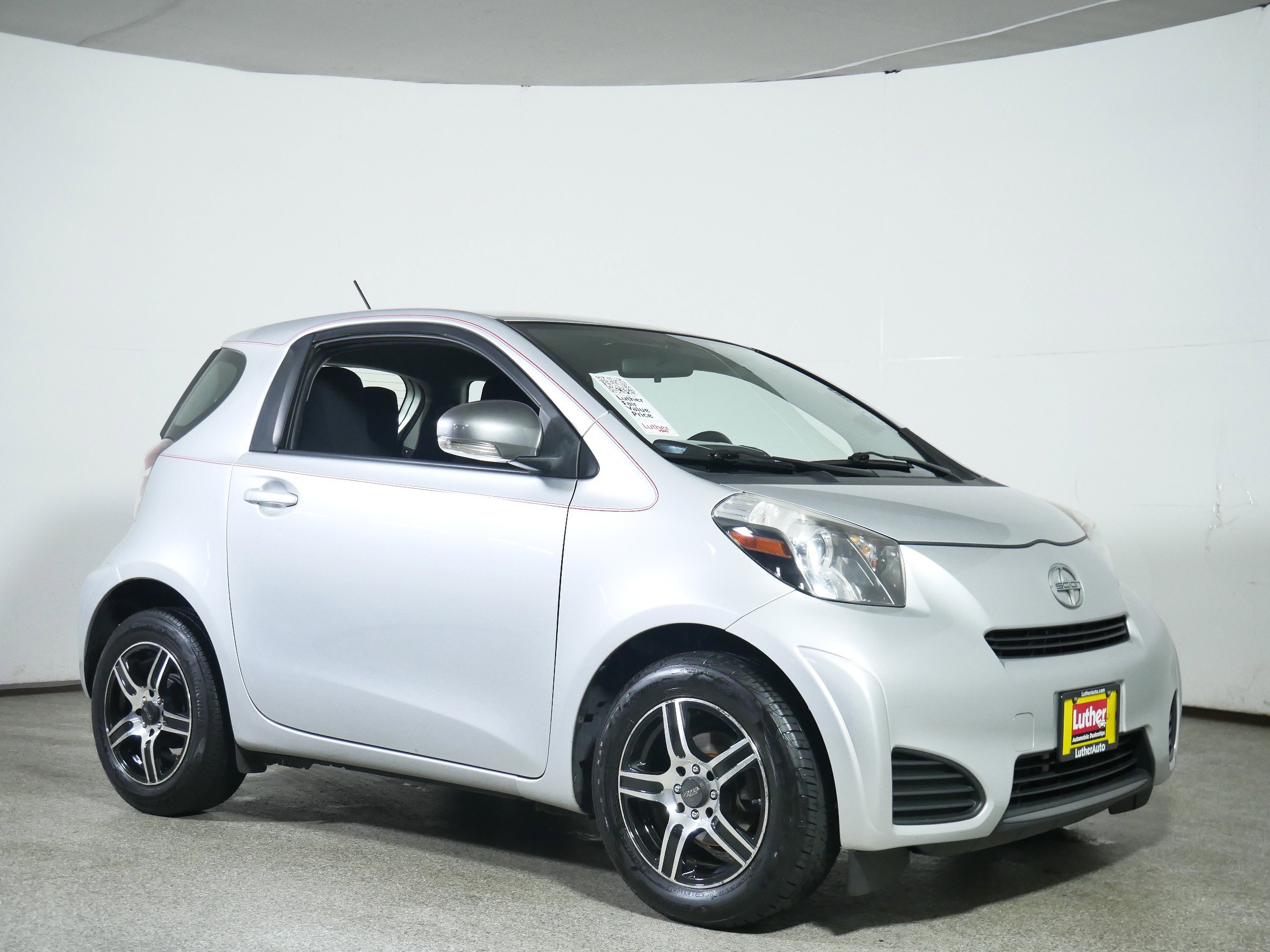 Used 2013 Scion iQ