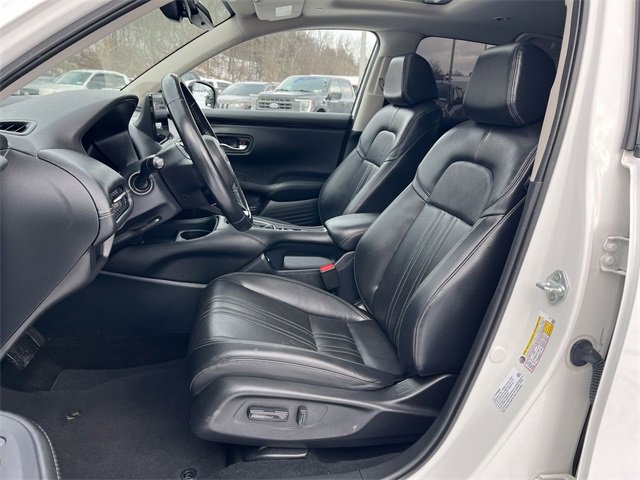 Used 2023 Honda HR-V EX-L image 15