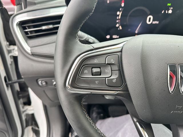 Used 2024 Buick Encore GX Preferred w/ Comfort Package FWD image 27