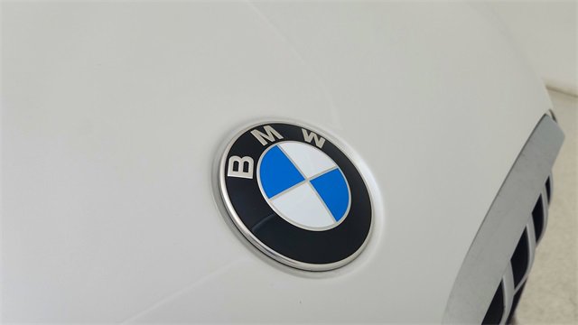 Used 2025 BMW X6 xDrive40i image 16