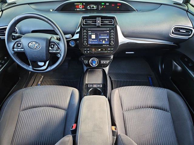 Used 2021 Toyota Prius Prime LE FWD image 17