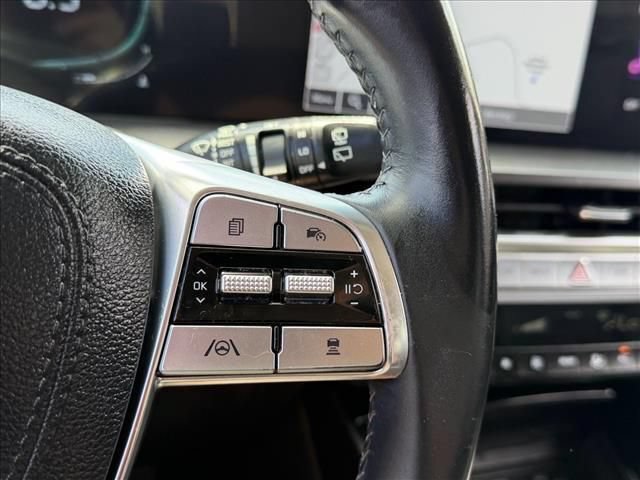 Used 2024 Kia Telluride S AWD/4WD image 18