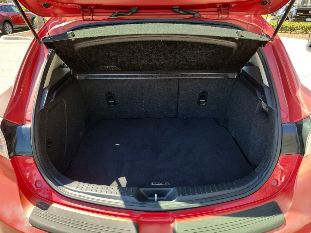 Used 2010 MAZDA MAZDASPEED3 Sport image 9