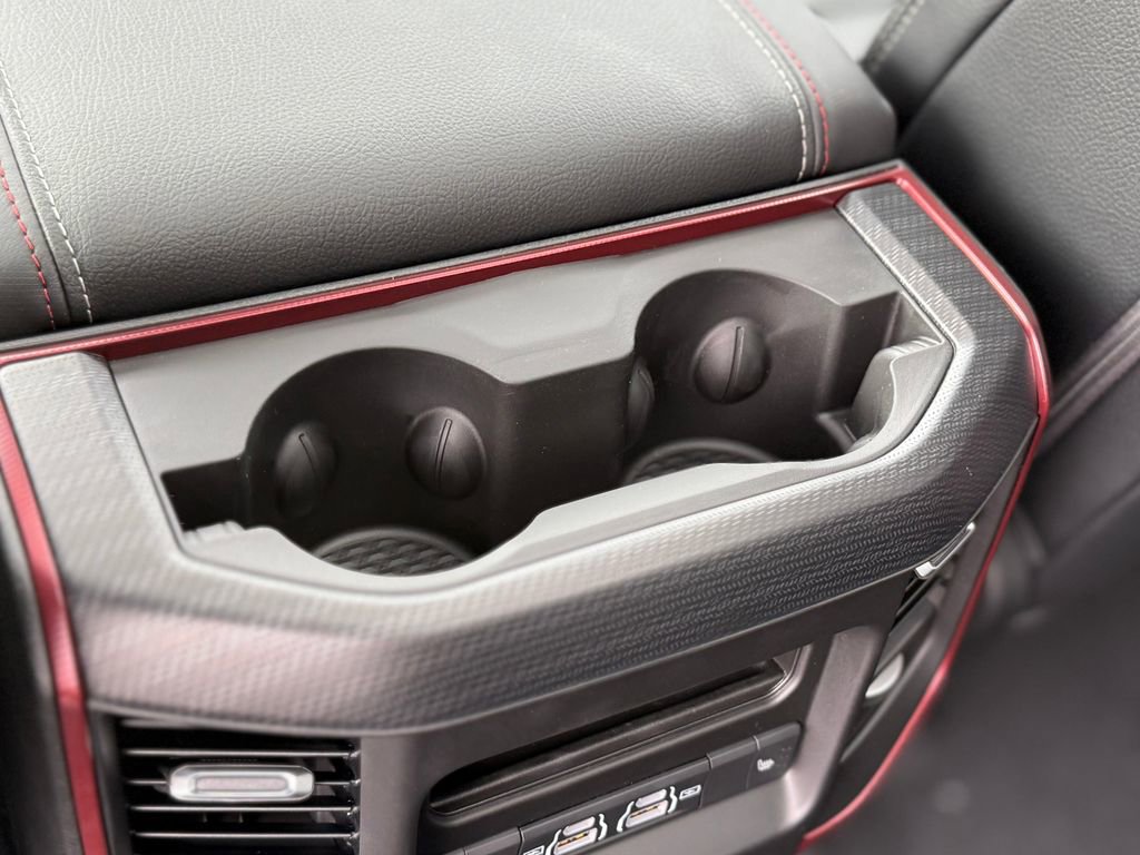 New 2026 RAM 1500 Rebel w/ Rebel Level 2 Equipment Group image 12