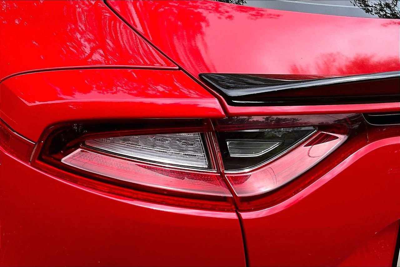 Used 2018 Kia Stinger GT RWD image 20