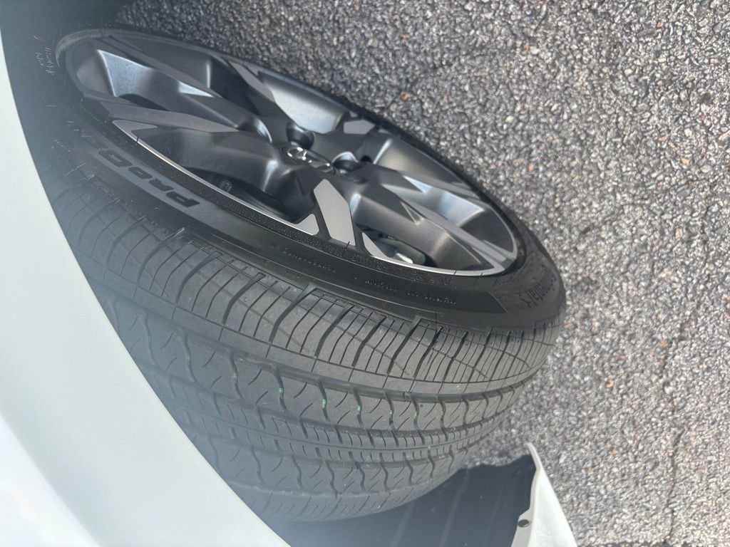 New 2026 Honda Civic Sport Touring image 30