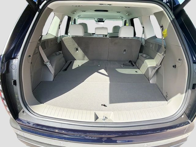 New 2026 Hyundai Palisade SEL image 26