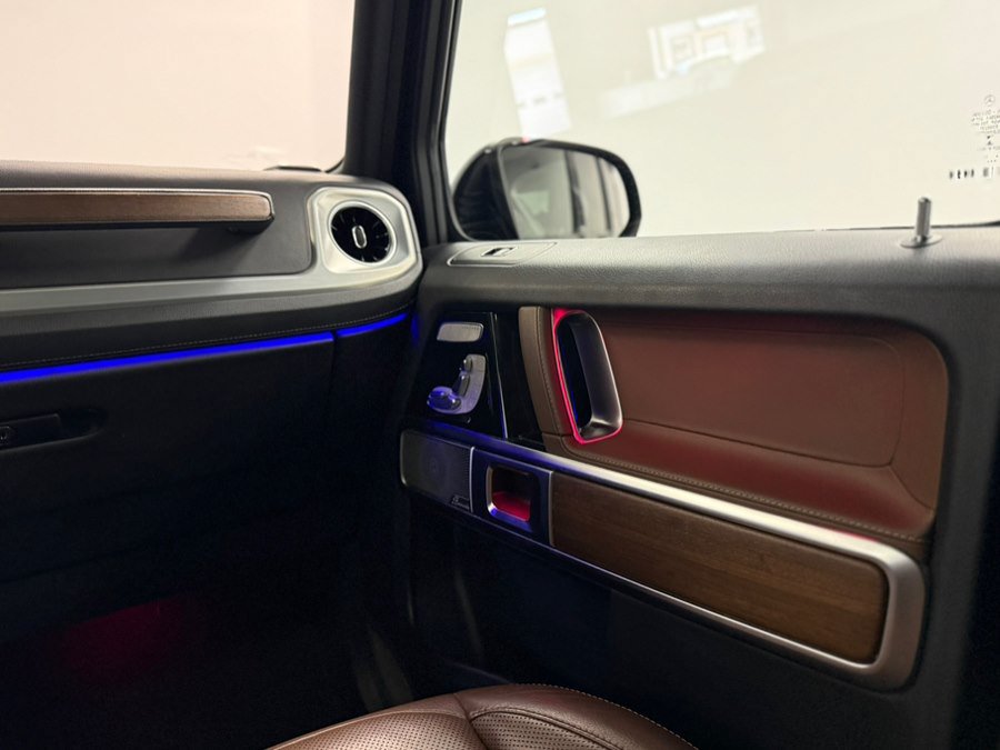 Used 2019 Mercedes-Benz G 550 image 77