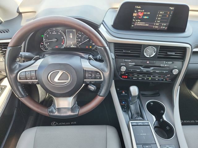 Used 2021 Lexus RX 350 FWD w/ Premium Package image 11