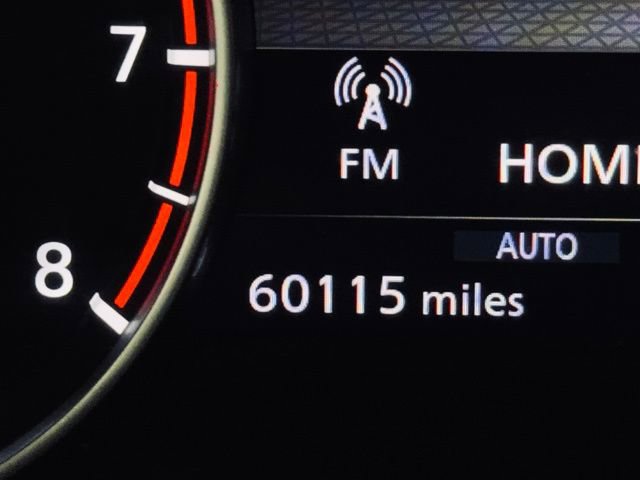 Used 2022 Nissan Rogue SV AWD/4WD image 27