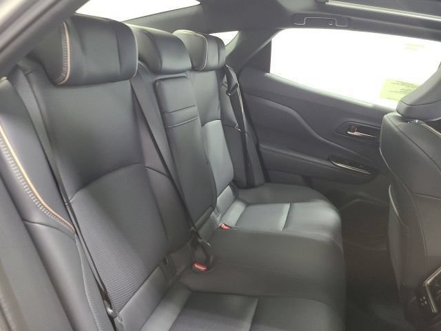 New 2026 Toyota Crown Platinum AWD/4WD image 17