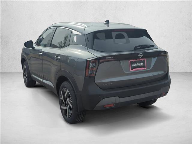 New 2026 Nissan Kicks SV image 5