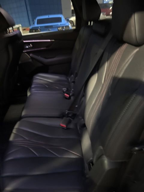 Used 2023 Acura MDX Type S AWD/4WD image 7