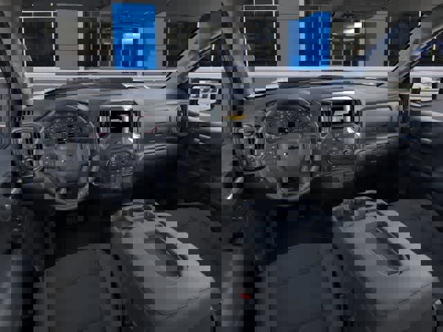 New 2026 Chevrolet Silverado 1500 Custom Trail Boss image 15
