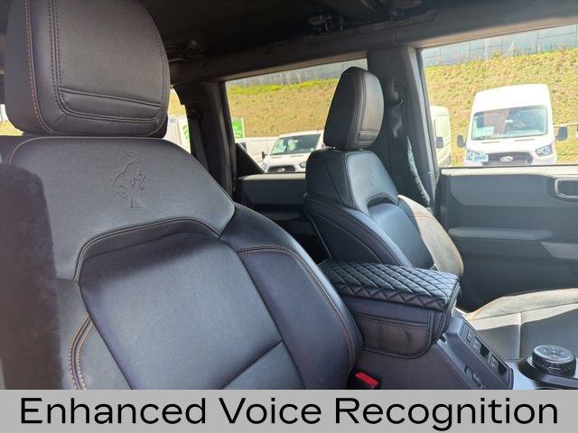Used 2023 Ford Bronco Badlands AWD/4WD image 7