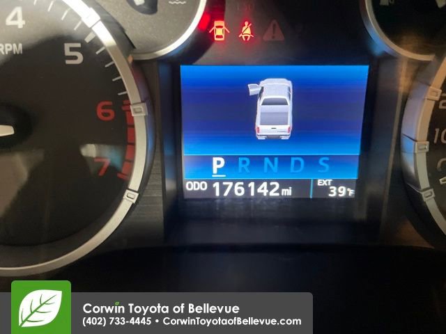 Used 2015 Toyota Tundra Limited image 15