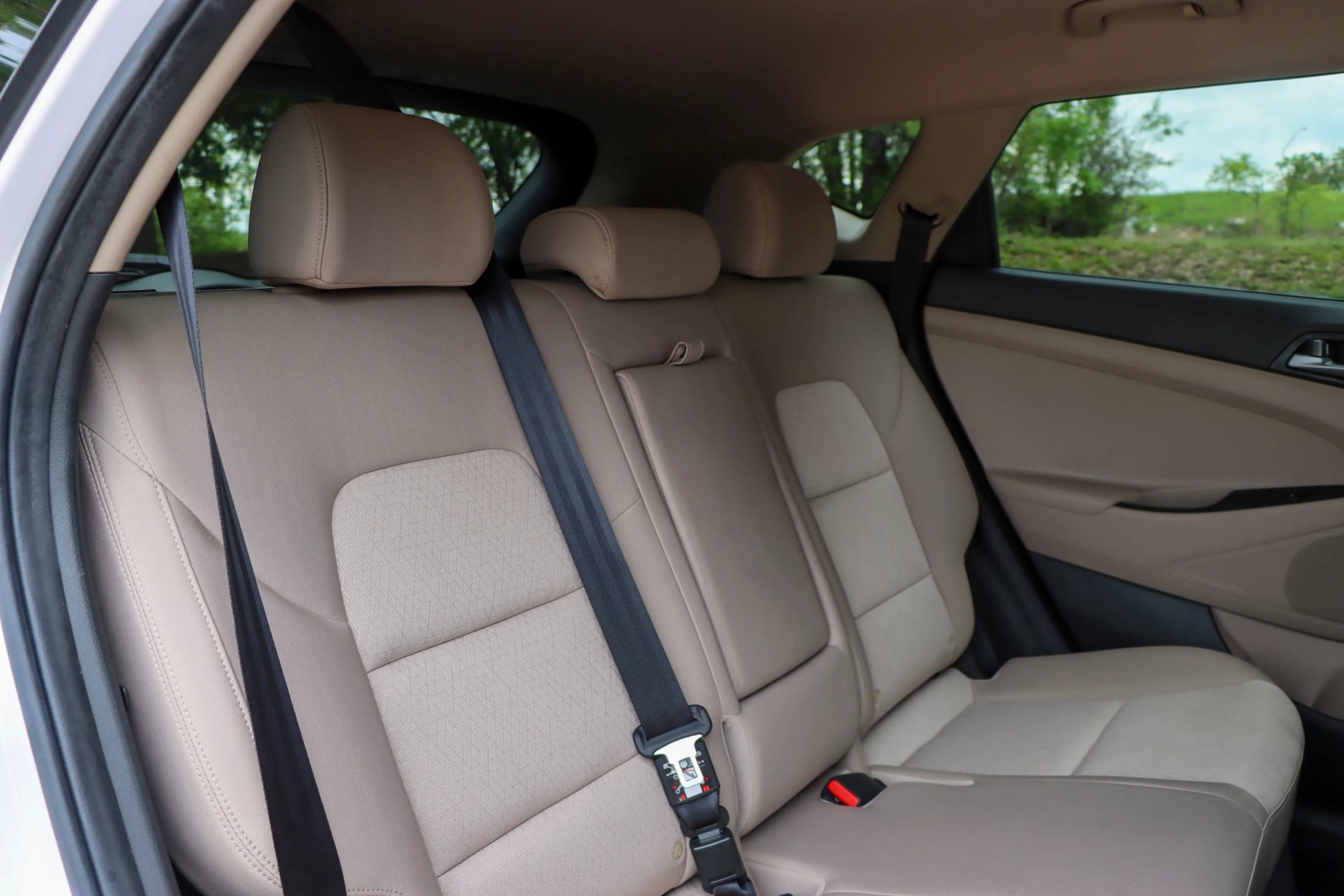 Used 2016 Hyundai Tucson Sport image 18