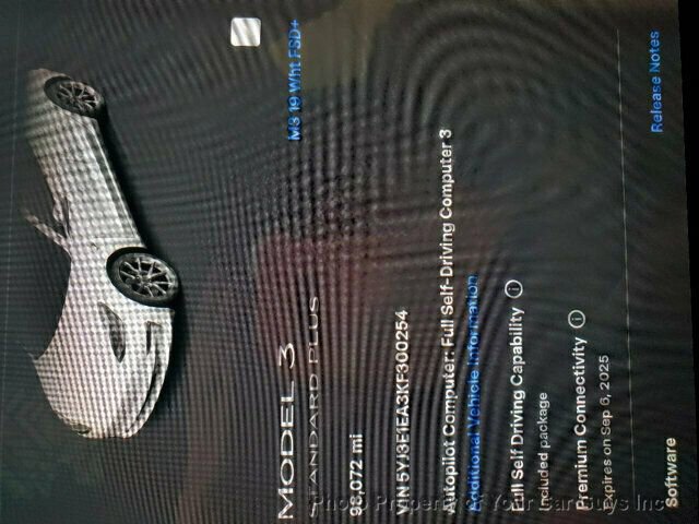 Used 2019 Tesla Model 3 image 27