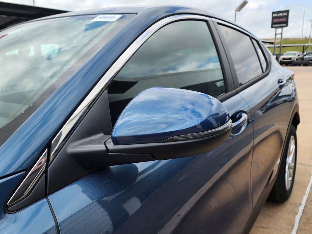 New 2026 Buick Envista Preferred image 12