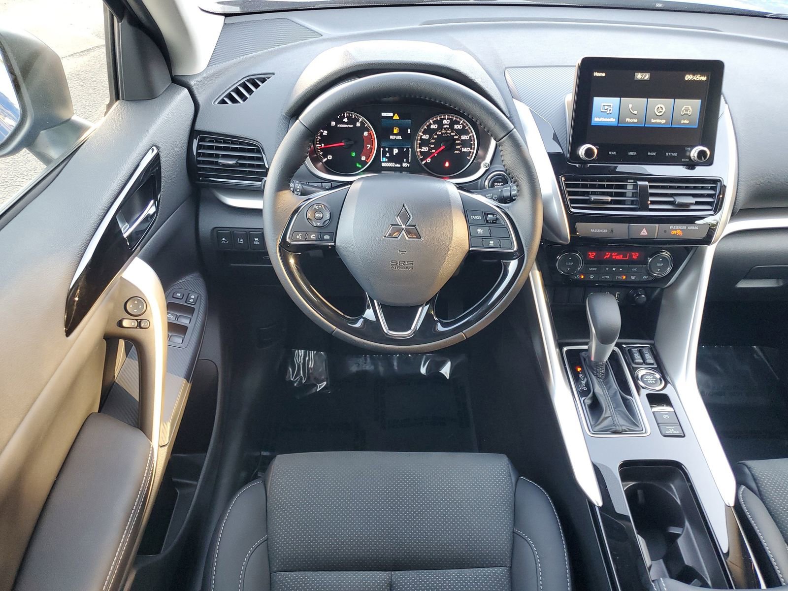 New 2026 Mitsubishi Eclipse Cross SE image 24