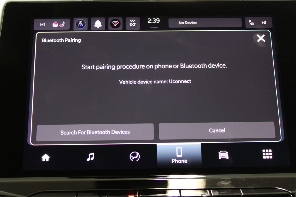 Used 2024 Jeep Compass Limited image 49