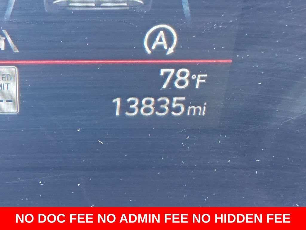Used 2024 Hyundai Kona SE AWD/4WD image 18