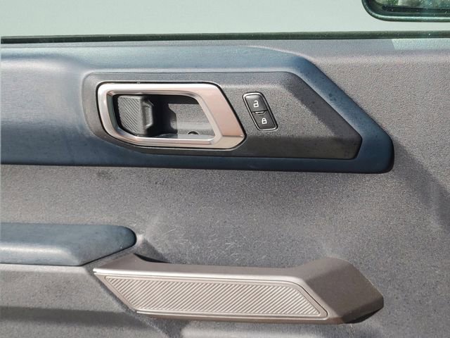 Used 2021 Ford Bronco First Edition image 25