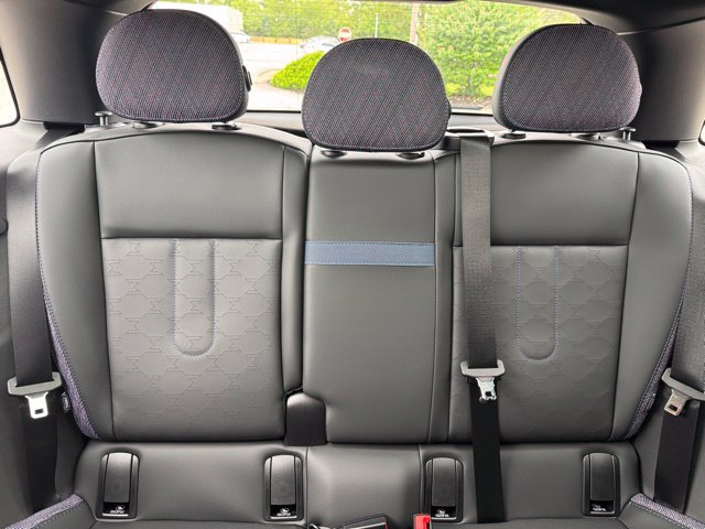 New 2026 MINI Cooper 4-Door Hardtop FWD image 26