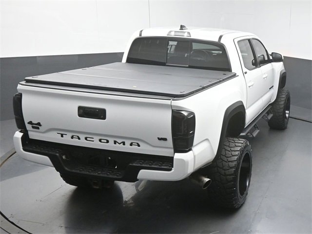 Used 2023 Toyota Tacoma 4x4 Double Cab image 48