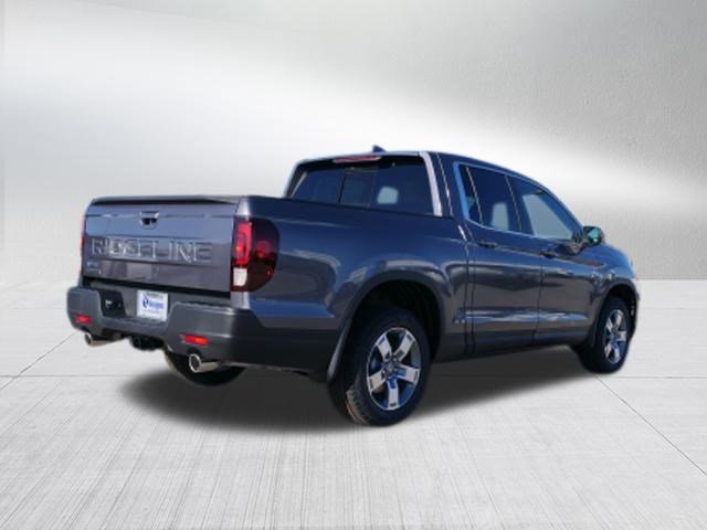 New 2026 Honda Ridgeline RTL image 3