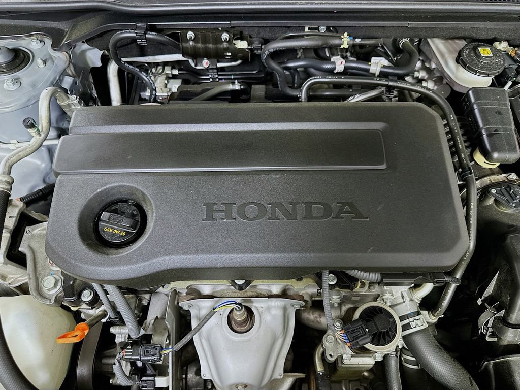Used 2025 Honda Civic Sport image 9