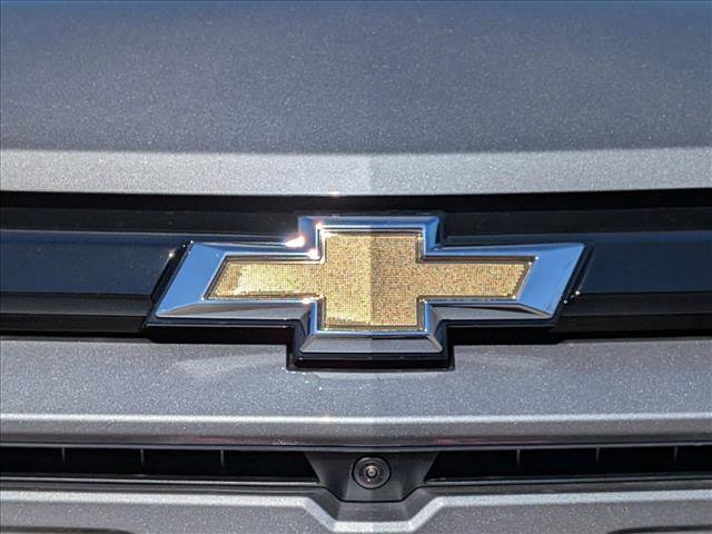 New 2026 Chevrolet Blazer EV LT FWD image 17