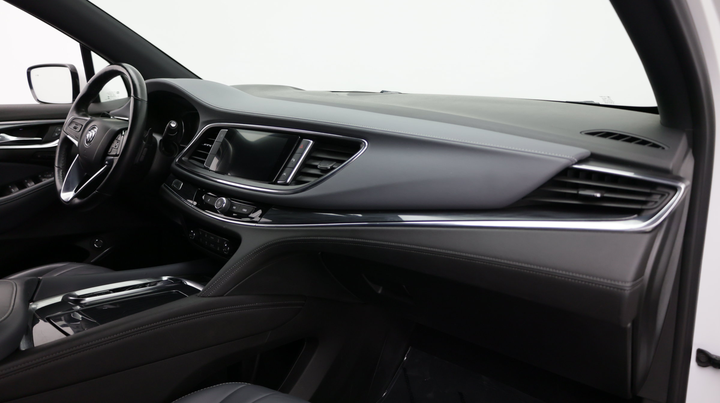 Used 2022 Buick Enclave Premium FWD image 44