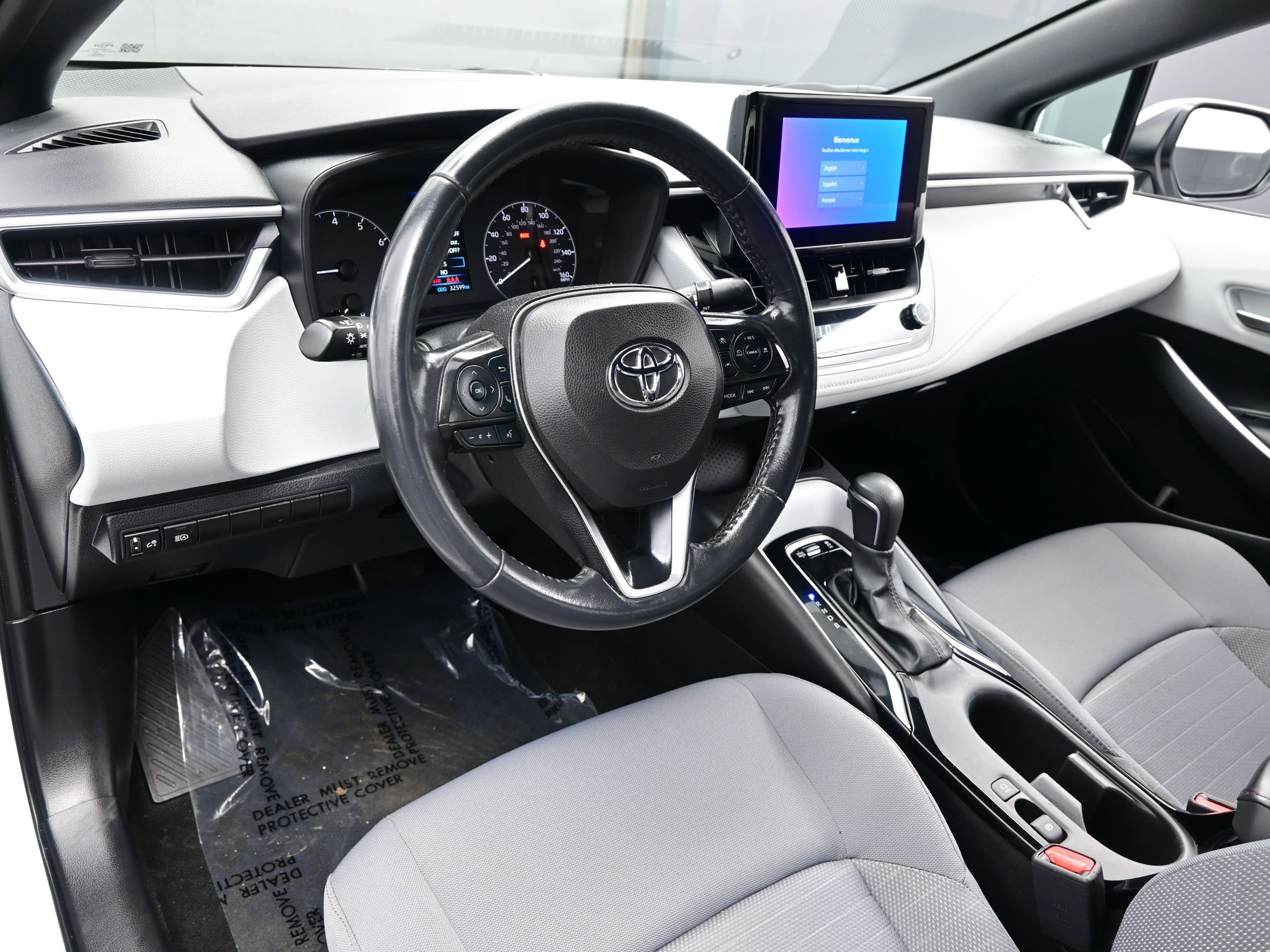 Used 2024 Toyota Corolla SE image 12