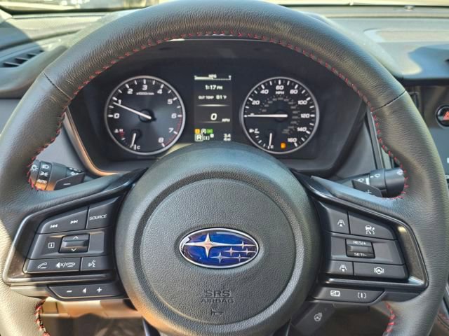 New 2025 Subaru Legacy Sport image 10