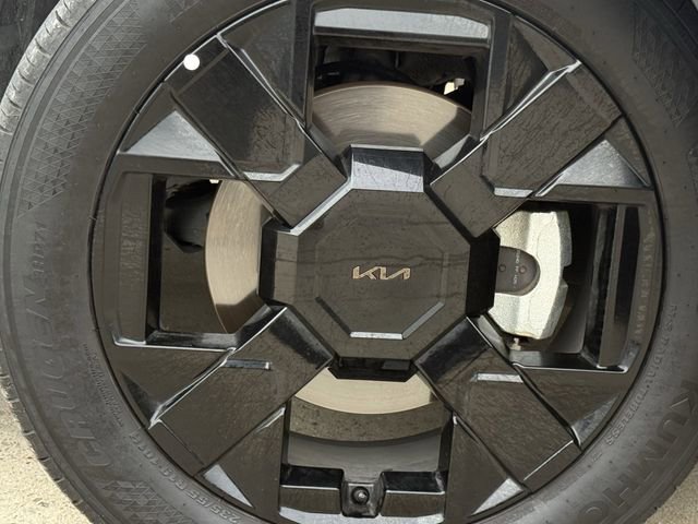 Used 2026 Kia Sportage X-Line w/ X-Line Premium Package AWD/4WD image 10