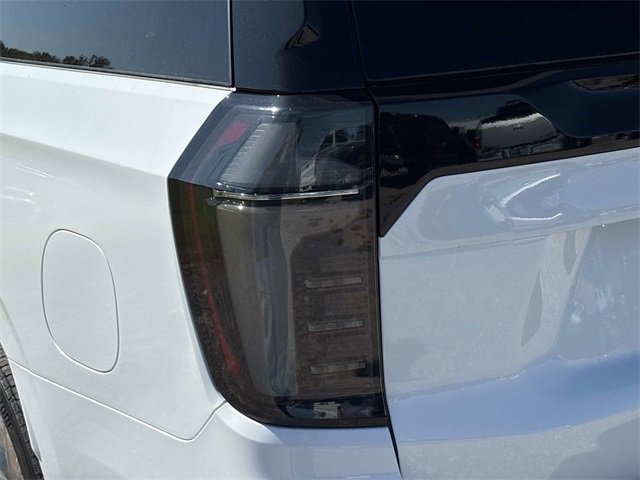 New 2026 Chevrolet Suburban RST w/ Advanced Technology Package image 11