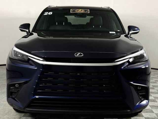 Used 2026 Lexus TX 350 AWD w/ Technology Package image 12