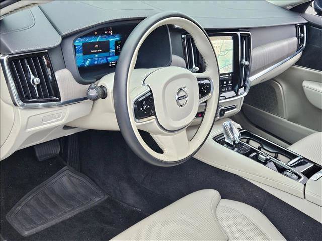 Used 2024 Volvo S90 T8 Ultimate w/ Lounge Package AWD/4WD image 8