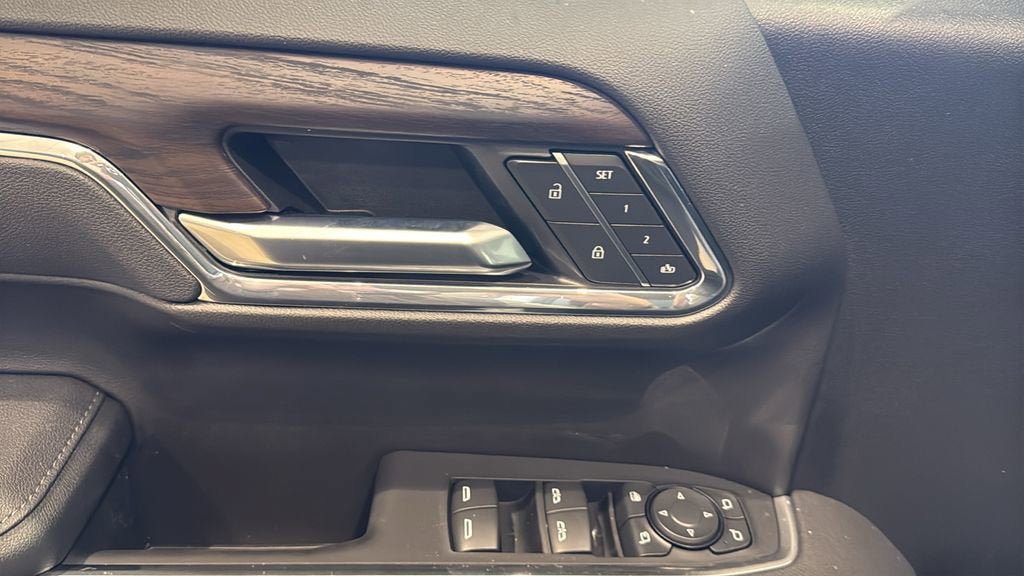 New 2026 GMC Sierra 1500 SLT AWD/4WD image 23